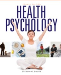 Image of Health Psychology