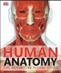 Image of Human Anatomy : The Definitive Visual Guide