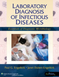 Image of Laboratory Diagnosis of Infectious Diseases : Essentials of Diagnostic Microbiology