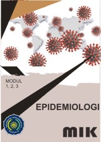 Image of Epidemiologi (Modul 1 2 3)