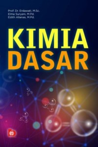 Image of Kimia Dasar