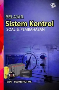 Image of Belajar Sistem Kontrol : Soal dan Pembahasan