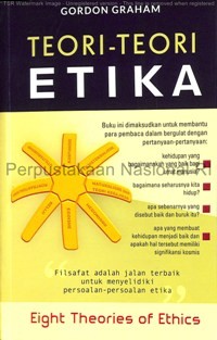 Image of Teori-teori Etika