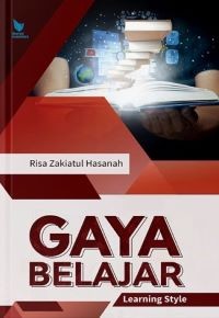 Image of Gaya Belajar = Learning Style
