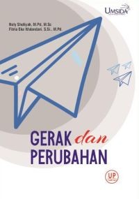 Image of Gerak dan Perubahan