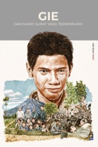 Image of Gie dan Surat-surat yang Tersembunyi (Seri Buku Tempo)