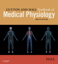 Image of Guyton and Hall Textbook of Medical Physiology