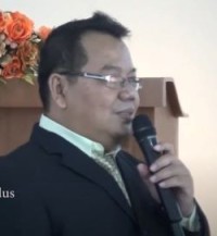 Image of Sidang Terbuka Promosi Doktor Hindarto Fakultas Teknik UMSIDA (Identifikasi Electroencephalography dengan Regresi dan Backpropagation Neural Network untuk Pergerakan Kursor)