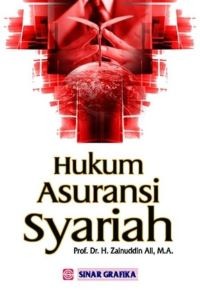 Image of Hukum Asuransi Syariah