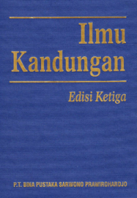 Image of Ilmu Kandungan