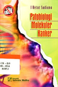 Image of Patobiologi Molekuler Kanker