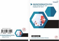 Image of Buku Ajar Mata Kuliah Imunohematologi