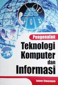 Image of Pengenalan Teknologi Komputer dan Informasi