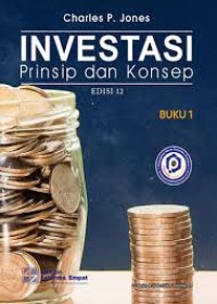 Image of Investasi: Prinsip dan Konsep