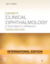 Image of Kanski's Clinical Ophthalmology : A Systematic Approach (International Edition)