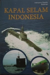 Image of Kapal Selam Indonesia
