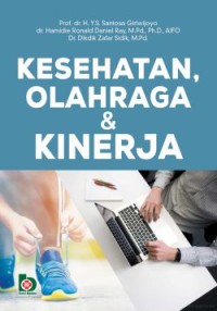Image of Kesehatan, Olahraga dan Kinerja