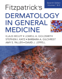 Image of Fitzpatrick's Dermatology in General Medicine