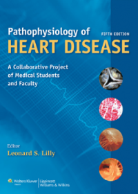 Image of Pathophysiology of Heart Disease : A Collaborative Project of Medical Students and Faculty