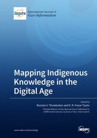 Image of Mapping Indigenous Knowledge in the Digital Age