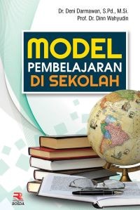 Image of Model Pembelajaran di Sekolah