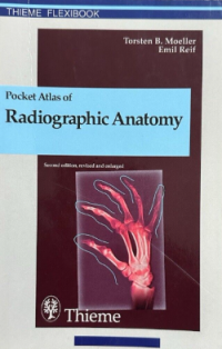 Image of Pocket Atlas of Radiographic Anatomy