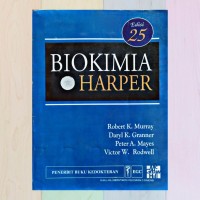 Image of Biokimia Harper
