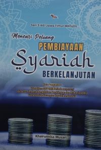 Image of Mencari Peluang Pembiayaan Syariah Berkelanjutan