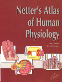 Image of Netter's Atlas of Human Physiology