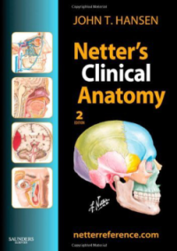 Image of Netter’s Clinical Anatomy