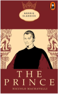 Image of The Prince
