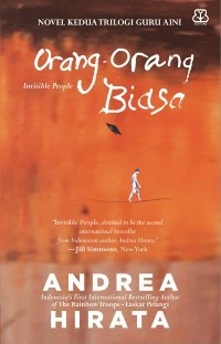 Image of Orang-orang Biasa: Invisible People