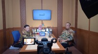 Image of Podcast BuDosen (Bedah Buku Ajar Dosen) :  bahan - bahan listrik pada bagian konduktor, isolator dan semikonduktor