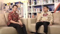 Image of Podcast BuDosen (Bedah Buku Ajar Dosen) : Etika Bisnis Dan Profesi
