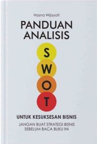 Image of Panduan Analisis SWOT untuk Kesuksesan Bisnis