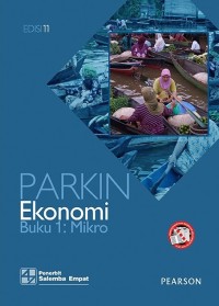 Image of Ekonomi (Buku 1: Mikro)