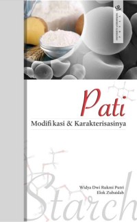 Image of Pati: Modifikasi dan Karakteristiknya