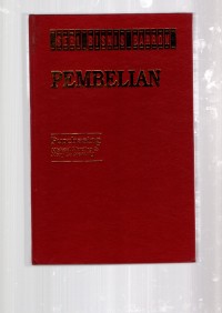 Image of Pembelian : Seri Bisnis Barron