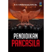 Image of Pendidikan Pancasila