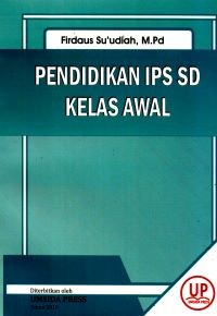 Image of Pendidikan IPS SD Kelas Awal