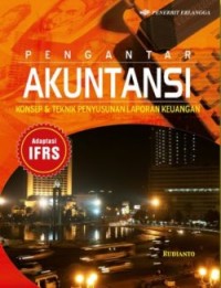 Image of Pengantar Akuntansi