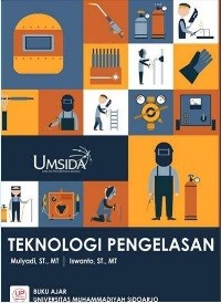 Image of Buku Ajar Teknologi Pengelasan