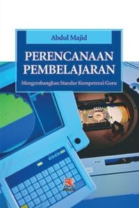 Image of Perencanaan Pembelajaran : Mengembangkan Standar Kompetensi  Guru