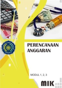 Image of Perencanaan Anggaran (Modul 1 2 3)