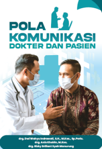 Image of Pola Komunikasi Dokter dan Pasien