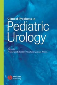 Image of Clinical Problems in Pediatric Urology