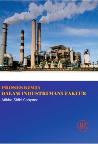 Image of Proses Kimia Dalam Industri Manufaktur