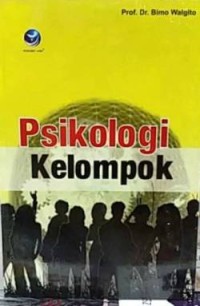 Image of Psikologi Kelompok