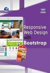 Image of Responsive Web Design with Bootstrap