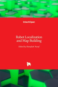 Image of Robot Localization and Map Building